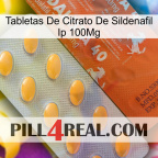 Sildenafil Citrate Tablets Ip 100Mg 43